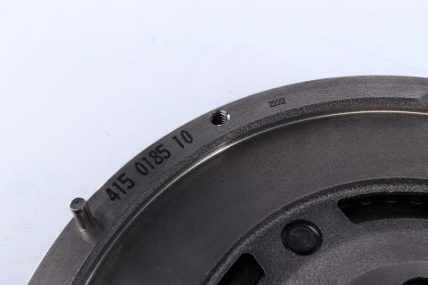 Маховик демпферний 1.8TDCI 8V FORD Connect 02-13, Focus I 98-04