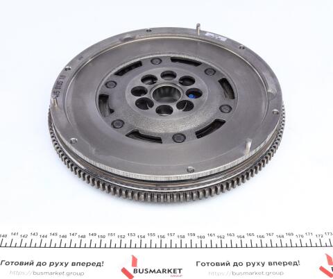Маховик демпферний 1.8TDCI 8V FORD Connect 02-13, Focus I 98-04