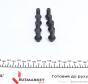 Маховик демпферний 1.8TDCI 8V FORD Connect 02-13, Focus I 98-04, фото 7 - интернет-магазин Auto-Mechanic
