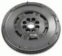 Маховик демпферний 1.8TDCI 8V FORD Connect 02-13, Focus I 98-04, фото 8 - интернет-магазин Auto-Mechanic