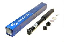 Амортизатор (задній) Opel Corsa C 1.0-1.7D 00-09