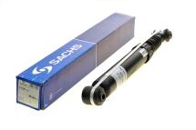 Амортизатор (задний) Peugeot 207 1.4-1.6 HDi 06-15