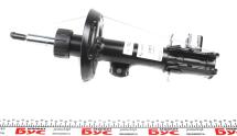 Амортизатор (передній) Citroen Nemo/Peugeot Bipper 08- (R)