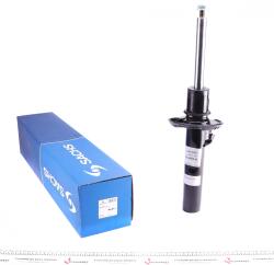 Амортизатор (передний) VW Passat/Skoda Superb 05-10 Амортизатор (передний) VW Passat/Skoda Superb 05-10