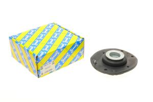 Подушка амортизатора (переднього) Peugeot 206 98- (L)