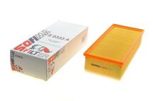 Фільтр повітряний Fiat Scudo/Citroen Jumpy 2.0 HDI 07-/Toyota Proace 2.0 D 13-16