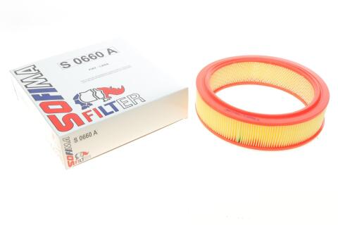 Фільтр повітряний ВАЗ Нива/Самара/Жигулі 1.1-1.3 i 75-05/ЗАЗ Таврія 1.1-1.3 i 89- Фільтр повітряний ВАЗ Нива/Самара/Жигулі 1.1-1.3 i 75-05/ЗАЗ Таврія 1.1-1.3 i 89-