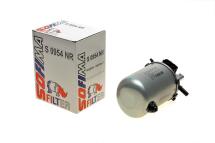 Фільтр паливний NissanX-Trail/Renault Koleos 2.0 dCi 16- (OE line)