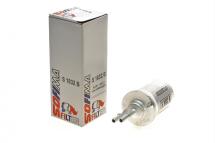 Фільтр паливний Skoda Fabia/VW Polo 1.2/1.4 01- (OE line) Фільтр паливний Skoda Fabia/VW Polo 1.2/1.4 01- (OE line)