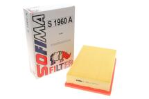 Фильтр воздушный Ford Transit 2.0-2.4 D 00-/Nissan Pathfinder 2.5-3.0dCi 06- Фильтр воздушный Ford Transit 2.0-2.4 D 00-/Nissan Pathfinder 2.5-3.0dCi 06-