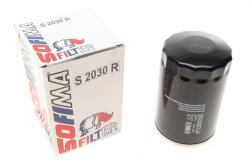 Фільтр масляний VW 1.1-2.0 (бензин)