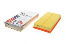 Фільтр повітряний VW Golf/Audi A3/TT 97-06/Skoda Octavia 97-10/Seat Toledo 1.6-3.2 i/1.9TDI/SDI 98-06