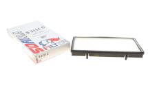 Фильтр салона Renault Trafic/Opel Vivaro/Nissan Primastar 1.9-2.5dCI/2.0 i 01- Фильтр салона Renault Trafic/Opel Vivaro/Nissan Primastar 1.9-2.5dCI/2.0 i 01-