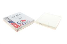 Фільтр салону Hyundai Santa Fe/Azera 2.2CRDi-3.3i 05-12 Фільтр салону Hyundai Santa Fe/Azera 2.2CRDi-3.3i 05-12