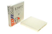 Фільтр салону Subaru Legacy V/Outback/ Toyota Auris/Avensis/Corolla/Camry/Prius/Lexus IS/LS/LX 09- Фільтр салону Subaru Legacy V/Outback/ Toyota Auris/Avensis/Corolla/Camry/Prius/Lexus IS/LS/LX 09-