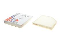 Фильтр салона Audi A4/A6 1.8-4.2TFSI/2.0-3.0TDI 07-/Q5 09-/Porche Macan 2.0-3.6 14-