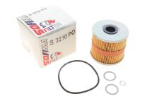 Фільтр масляний Audi A8 3.7-4.2i 94-98