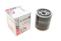 Фільтр масляний Ford Ranger/Mazda B-Serie/Toyota Avensis/Hiace/Hilux/Land Cruiser 2.0D-4.2D 81-07