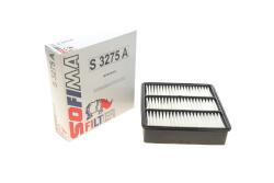 Фильтр воздушный Mitsubishi Colt V/Galant VI/Lancer/Outlander 1.3-2.4TDI 95- Фильтр воздушный Mitsubishi Colt V/Galant VI/Lancer/Outlander 1.3-2.4TDI 95-