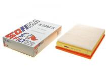 Фільтр повітряний Opel Combo/Corsa C/Meriva A/Tigra 1.3D/1.6/1.7D 00- (з поролоном) Фільтр повітряний Opel Combo/Corsa C/Meriva A/Tigra 1.3D/1.6/1.7D 00- (з поролоном)