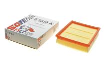 Фільтр повітряний MB A-class (W169)/B-class (W245) 1.5-2.0 04-12