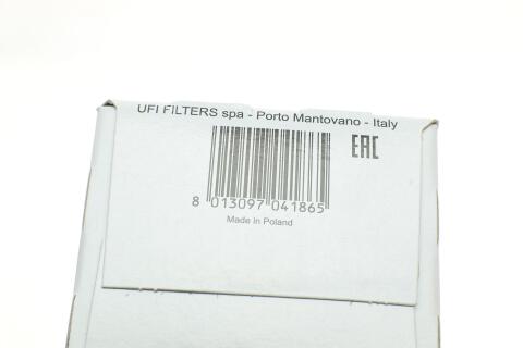 Фільтр масляний Uaz Patriot 2.7i 04-/Ford Transit 1.5-2.9i 55-00 Фільтр масляний Uaz Patriot 2.7i 04-/Ford Transit 1.5-2.9i 55-00