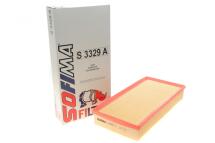 Фільтр повітряний Audi Q7/Porsche Cayenne/VW Touareg 2.5D-6.0D 02-