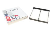 Фільтр салону Mazda 3/6/CX-5 1.5-2.5 11-