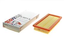 Фільтр повітряний Citroen Nemo/Peugeot Bipper 1.4i 08- Фільтр повітряний Citroen Nemo/Peugeot Bipper 1.4i 08-