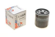 Фільтр масляний Renault Kangoo 1.2 97-09 (бензин)