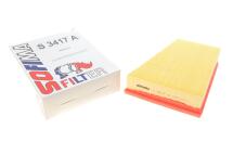 Фільтр повітряний Renault Laguna 2.0 dCi 05-/Megane 1.5-2.0 i/dCi/Scenic 1.5-2.0 i/dCi 03- (OE line)