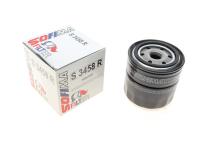 Фільтр масляний Volvo S40/V40 1.9DI/TD 95-04