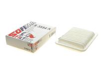 Фільтр повітряний Toyota Auris/Avensis/Corolla/RAV 4 III/RAV 4 IV/Yaris 1.2-2.0 07- Фільтр повітряний Toyota Auris/Avensis/Corolla/RAV 4 III/RAV 4 IV/Yaris 1.2-2.0 07-