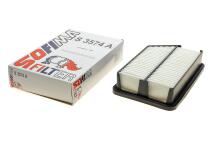 Фільтр повітряний Hyundai I40 1.7/2.0 CRDI 11-/Kia Sportage 1.6-2.0 10-