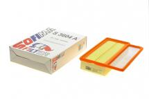 Фильтр воздушный Fiat Doblo 1.4 i 10-/Opel Combo 1.4 i 12-