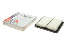 Фільтр повітряний Subaru Forester/Impreza/Legacy 1.6-3.6i 03- Фільтр повітряний Subaru Forester/Impreza/Legacy 1.6-3.6i 03-