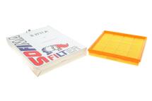 Фильтр воздушный BMW 5 (F10/F11/F07)/6 (F12/F13/F06) 3.0 i 08-