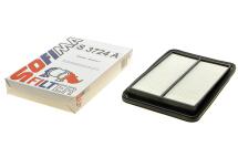 Фільтр повітряний Nissan Qashqai/X-Trail 1.6 dCi 13- /Renault Kadjar 1.2/1.6 TCe 15- Фільтр повітряний Nissan Qashqai/X-Trail 1.6 dCi 13- /Renault Kadjar 1.2/1.6 TCe 15-