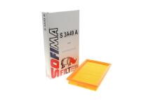 Фільтр повітряний Suzuki Vitara II 1.6 15-/SX4 1.6 13-