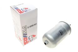 Фильтр топливный Opel Corsa D 1.3/1.7CDTI 06- Фильтр топливный Opel Corsa D 1.3/1.7CDTI 06-