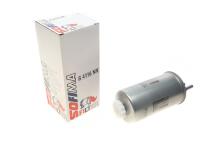 Фільтр паливний Renault Logan/Dacia Duster 1.5dci 05- (OE line)