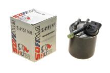 Фильтр топливный MB Sprinter 2.2CDI 09-OM651 (с датчиком)