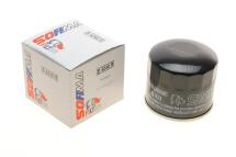 Фільтр масляний Kia Opirus/Mitsubishi Lancer/Mazda 323/626 1.7-2.2 80- Фільтр масляний Kia Opirus/Mitsubishi Lancer/Mazda 323/626 1.7-2.2 80-