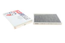 Фільтр салону Audi A4/ A5/ Q5/ Q7 2.0-3.0 TDI 15- (вугільний) Фільтр салону Audi A4/ A5/ Q5/ Q7 2.0-3.0 TDI 15- (вугільний)