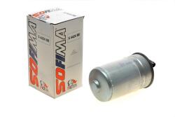 Фильтр топливный Audi A6/VW Passat 2.5TDI 97-05 (OE line) Фильтр топливный Audi A6/VW Passat 2.5TDI 97-05 (OE line)