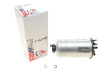 Фільтр паливний Skoda Fabia 1.4/1.9TDI 00-