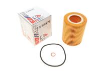 Фильтр масляный BMW 3 (E36/E46)/ 5 (E39/E60/E61)/ 7 (E38/E65/E66/E67) 2.0-3.0 91-08 (M50/M52/M54)