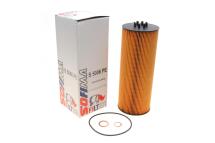 Фільтр масляний MB Actros 96- (OM541/OM542)