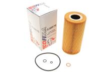 Фільтр масляний Opel Omega 2.5TD 94-03