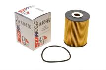 Фильтр масляный Aud A8 3.7 98-02/VW T5 2.8 VR6 03-09